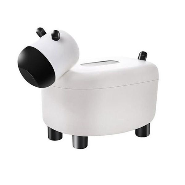 tissue boxes & napkins nordic calf creative cute toothpick box combined into a living room decoration
tissue boxes & napkins nordic calf creative cute toothpick box combined into a living room decoration