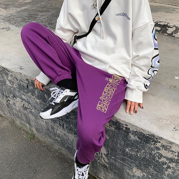 fashion men's casual pants solid color straight harem women korean man loose trousers streetwear male clothing, Black
fashion men's casual pants solid color straight harem women korean man loose trousers streetwear male clothing, Black
