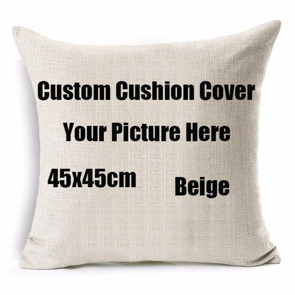your design picture here printed cushion cover pet wedding and personal life pos custom pillow case christmas home decor cushion/decorative
your design picture here printed cushion cover pet wedding and personal life pos custom pillow case christmas home decor cushion/decorative