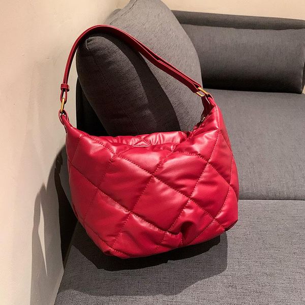 evening bags tote for women 2021 winter soft cotton down air large capacity padded shoulder bag casual fashion crossbody
evening bags tote for women 2021 winter soft cotton down air large capacity padded shoulder bag casual fashion crossbody