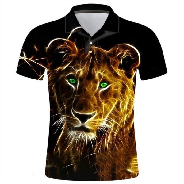 3d printed sweatshirts summer shirt men polos fierce lion short sleeve funny animal casual lapel streetwear, White;black
3d printed sweatshirts summer shirt men polos fierce lion short sleeve funny animal casual lapel streetwear, White;black