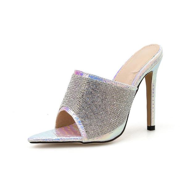 shoes slippers casual big size glitter slides snakeskin women heels low pantofle pointed toe luxury jelly high 2021 rome basic, Black
shoes slippers casual big size glitter slides snakeskin women heels low pantofle pointed toe luxury jelly high 2021 rome basic, Black