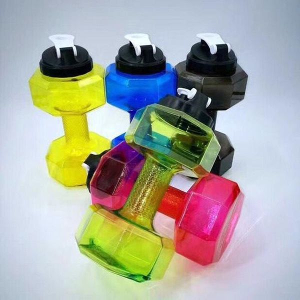 water bottle dumbbell fitness large capacity sports men and women drinking space portable cup
water bottle dumbbell fitness large capacity sports men and women drinking space portable cup