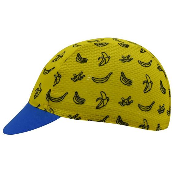 yellow banana cycling caps blue headwear quick-drying polyester hat schlafly & masks, Black
yellow banana cycling caps blue headwear quick-drying polyester hat schlafly & masks, Black