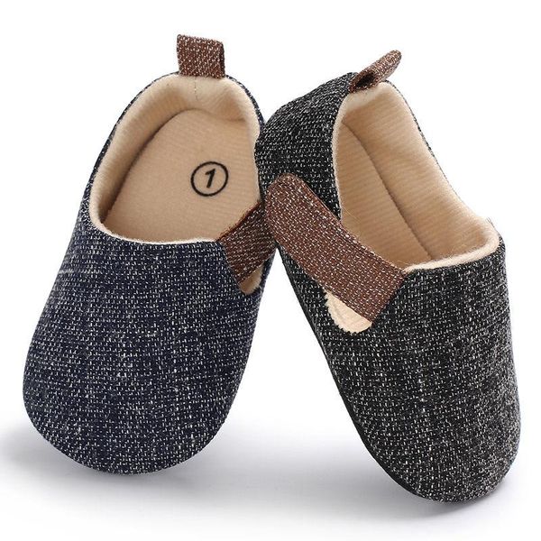 toddler canvas baby boy shoes infant first walkers nonslip hard sole kids
toddler canvas baby boy shoes infant first walkers nonslip hard sole kids