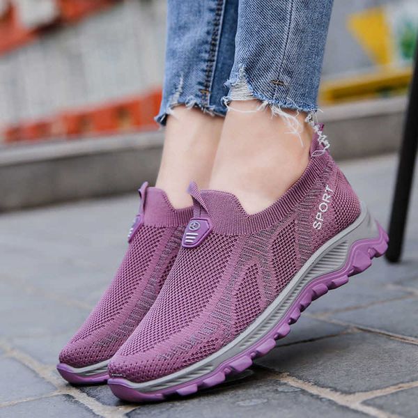 women vulcanized shoes platform sports sneakers slip on ballet flats summer autumn loafers walking tennis female y0907, Black
women vulcanized shoes platform sports sneakers slip on ballet flats summer autumn loafers walking tennis female y0907, Black