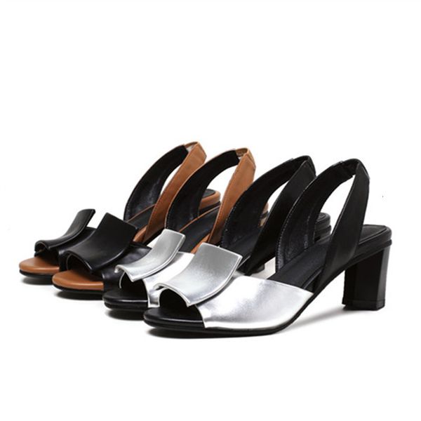 sandal the size of large 34-44 fashion will see woman shoes come back strapped straps in high-heeled women's sandals stylish prom, Black
sandal the size of large 34-44 fashion will see woman shoes come back strapped straps in high-heeled women's sandals stylish prom, Black