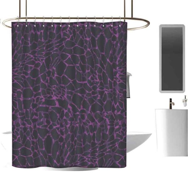 shower curtains elegant curtain waterproof fabric for master bathroom kids guest