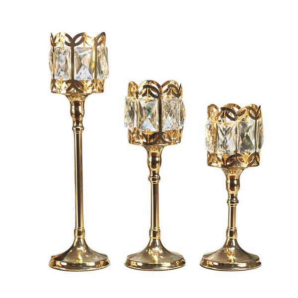 candle holders simple gold modern luxury crystal holder decoration accessories glass cylinder bougeoir candlestick eh50ch
candle holders simple gold modern luxury crystal holder decoration accessories glass cylinder bougeoir candlestick eh50ch