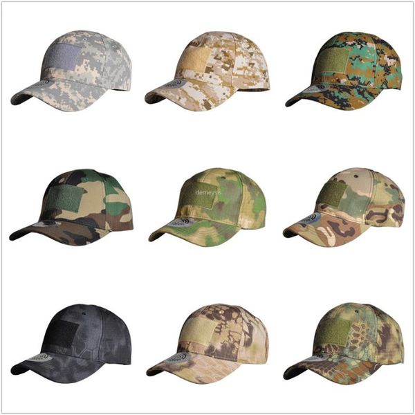 outdoor sport tactical caps camouflage baseball hat tactics military army camo hats men women summer hunting cap, Black;white
outdoor sport tactical caps camouflage baseball hat tactics military army camo hats men women summer hunting cap, Black;white