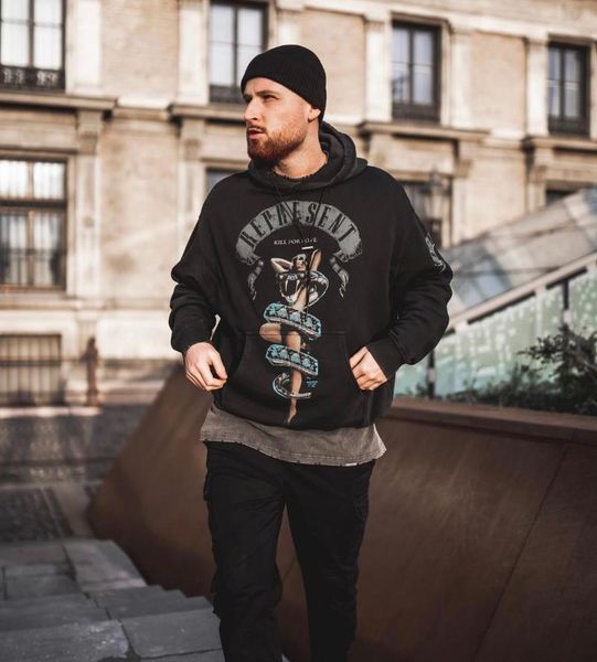 men's hoodies & sweatshirts vintage represent hoodie men women 1:1 beauty python graghic pullover oversize washed hooded, Black
men's hoodies & sweatshirts vintage represent hoodie men women 1:1 beauty python graghic pullover oversize washed hooded, Black