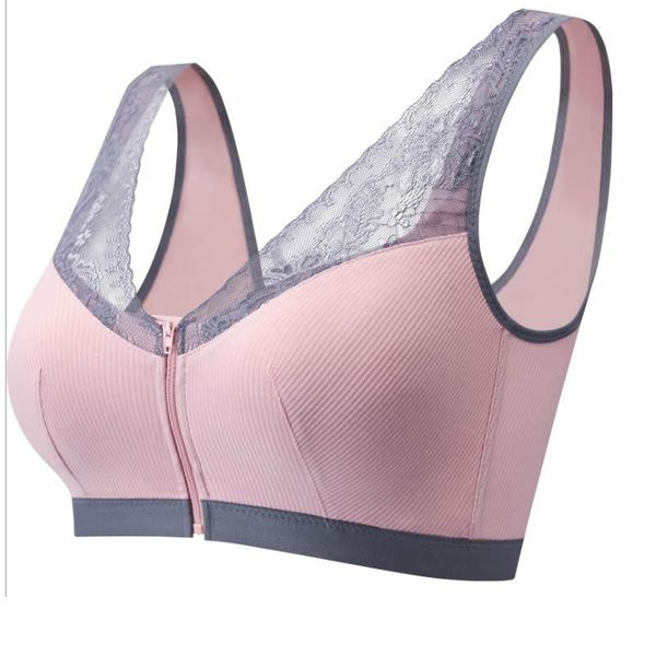 bras front button mastectomy bra comfortable pocket for silicone breast underweara98, Red;black
bras front button mastectomy bra comfortable pocket for silicone breast underweara98, Red;black