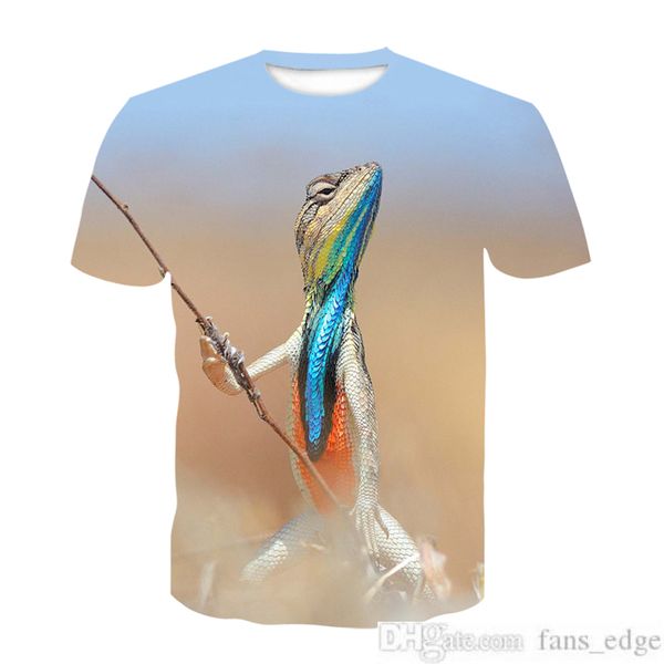 2020 new 3d lizard snake t-shirt mens man animal tshirt cool 3d style pattern 3d t shirt summer trend short sleevesoccer jersey, Black;yellow
2020 new 3d lizard snake t-shirt mens man animal tshirt cool 3d style pattern 3d t shirt summer trend short sleevesoccer jersey, Black;yellow