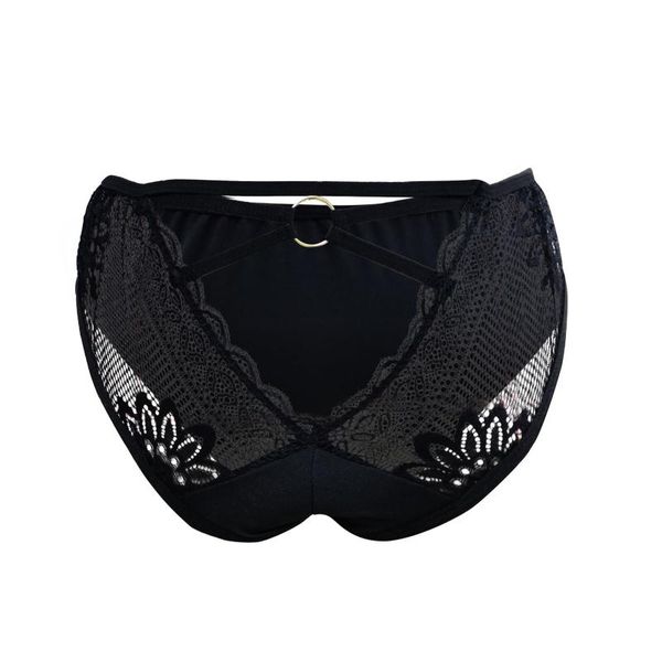 hollow out floral lace panties women exotic lingerie black buckle see through underpants briefs underwear bielizna damska women's, Black;pink
hollow out floral lace panties women exotic lingerie black buckle see through underpants briefs underwear bielizna damska women's, Black;pink