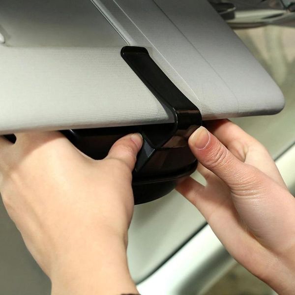 car organizer multifunctional universal sun visor glasses ticket receipt card clip storage box holder
car organizer multifunctional universal sun visor glasses ticket receipt card clip storage box holder