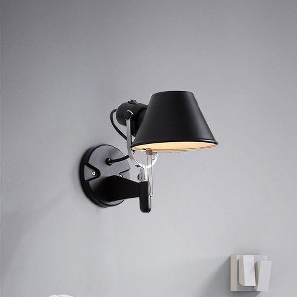wall lamp american industrial light black silver rotatable long arm with switch for bedside study office living room wj10
wall lamp american industrial light black silver rotatable long arm with switch for bedside study office living room wj10