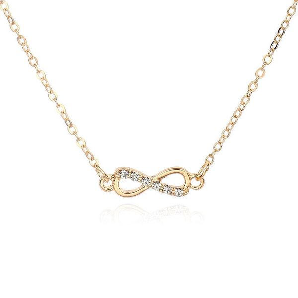 gold plated number 8 infinity bangle chains bracelet pendant collar necklace ankle anklets for women friends gift boho charm bracelets, Golden;silver
gold plated number 8 infinity bangle chains bracelet pendant collar necklace ankle anklets for women friends gift boho charm bracelets, Golden;silver