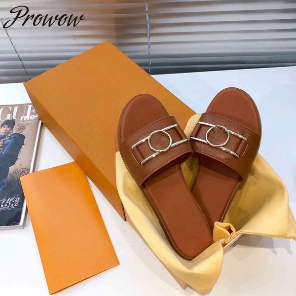 prowow new khaki white metal studded spring summer slippers luxury brand flats mules shoes women zapatos mujer 60% off store online, Black
prowow new khaki white metal studded spring summer slippers luxury brand flats mules shoes women zapatos mujer 60% off store online, Black