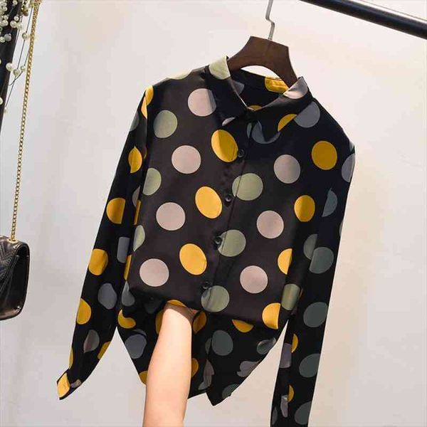 raglan sleeve summer all match women blouses long chiffon fashion wave point elegant plus size female blouse, White
raglan sleeve summer all match women blouses long chiffon fashion wave point elegant plus size female blouse, White