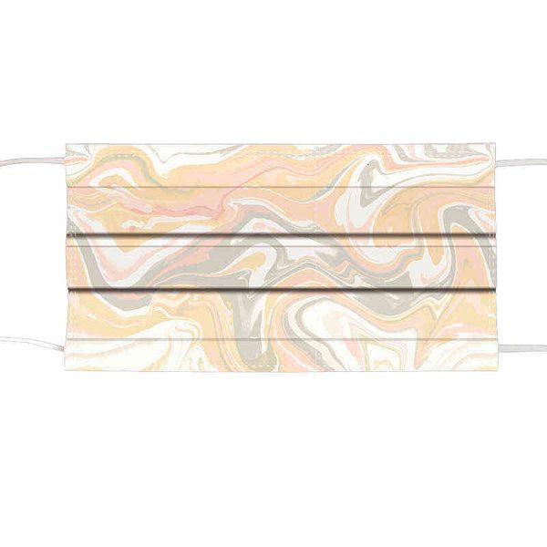 disposable gradient line printing mask spun lace non-woven fabric with melt blown masks
disposable gradient line printing mask spun lace non-woven fabric with melt blown masks