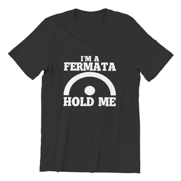 men's t-shirts westcreek piano im a fermata hold me funny musician humor t-shirt printing vintage men clothing 62401, White;black
men's t-shirts westcreek piano im a fermata hold me funny musician humor t-shirt printing vintage men clothing 62401, White;black