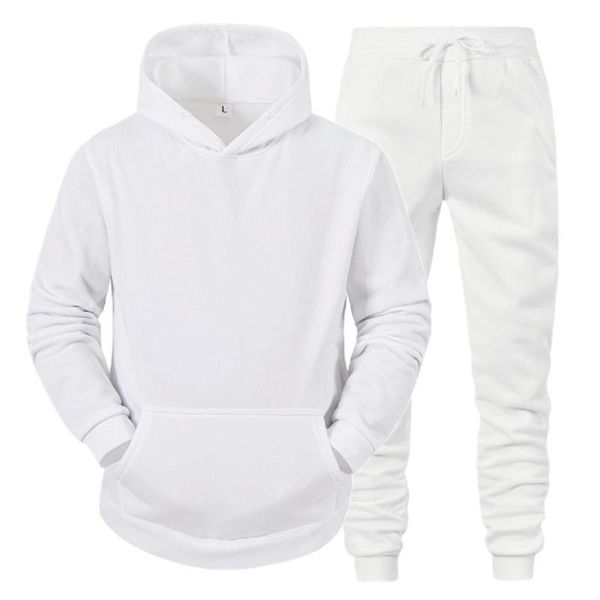 men's tracksuits autumn winter sweatsuit hoodies clothes trousers solid color pullover sweatshirt pants sports ropa hombre #40, Gray
men's tracksuits autumn winter sweatsuit hoodies clothes trousers solid color pullover sweatshirt pants sports ropa hombre #40, Gray