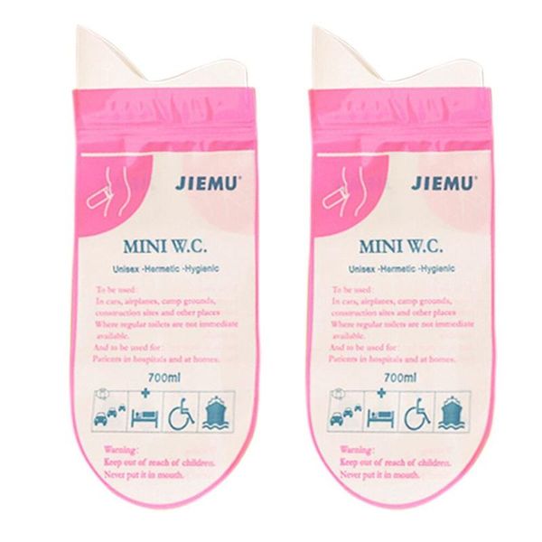 storage bags disposable urine bag outdoor camping sports toilet portable pee mini wc convenient emergency using
storage bags disposable urine bag outdoor camping sports toilet portable pee mini wc convenient emergency using