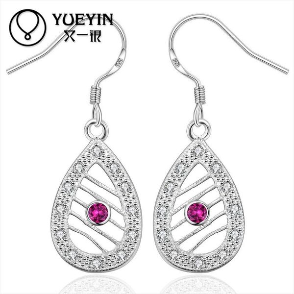 dangle & chandelier fashion zircon earrings wholesale silver plated long for women wedding jewelry engagement nickle free
dangle & chandelier fashion zircon earrings wholesale silver plated long for women wedding jewelry engagement nickle free