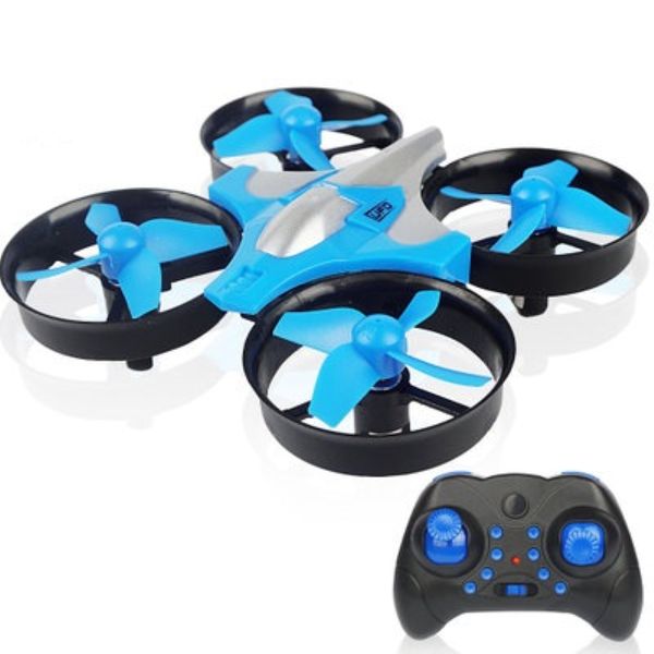 2.4g 6-axis gyro rc quadrocopter mini rc toy 3d flip one key return headless mode cool led light rh807 kid gift toy model
2.4g 6-axis gyro rc quadrocopter mini rc toy 3d flip one key return headless mode cool led light rh807 kid gift toy model