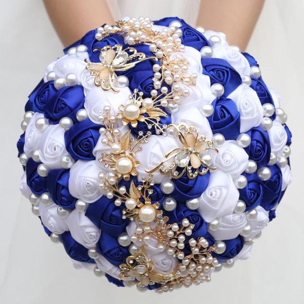 wedding flowers wifelai-a 21cm bridal pearls bouquets bridesmaids hand chapel multi-color w322g
wedding flowers wifelai-a 21cm bridal pearls bouquets bridesmaids hand chapel multi-color w322g