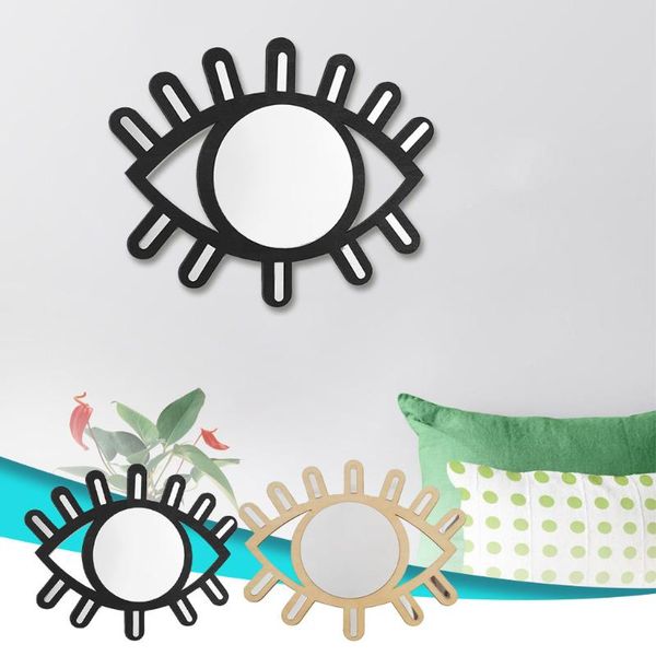 mirrors 3d eyes wall mirror nordic style wooden eye shape decoration explosion room bohemian home design
mirrors 3d eyes wall mirror nordic style wooden eye shape decoration explosion room bohemian home design