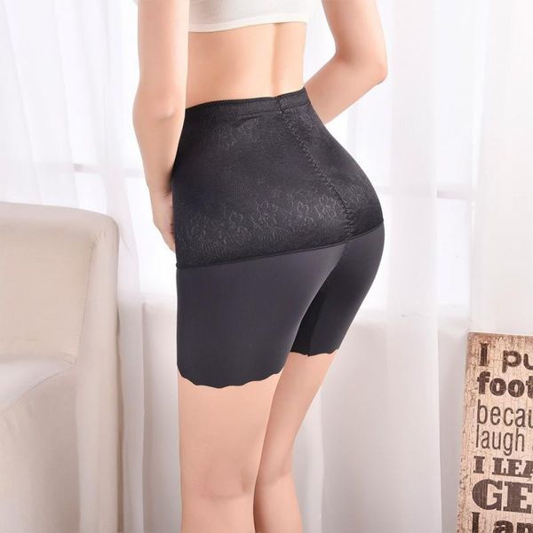 women's shapers safe high waist shaper control panties seamless hip lifter body slimming shapewear slip silk briefs panty large size, Black;white
women's shapers safe high waist shaper control panties seamless hip lifter body slimming shapewear slip silk briefs panty large size, Black;white