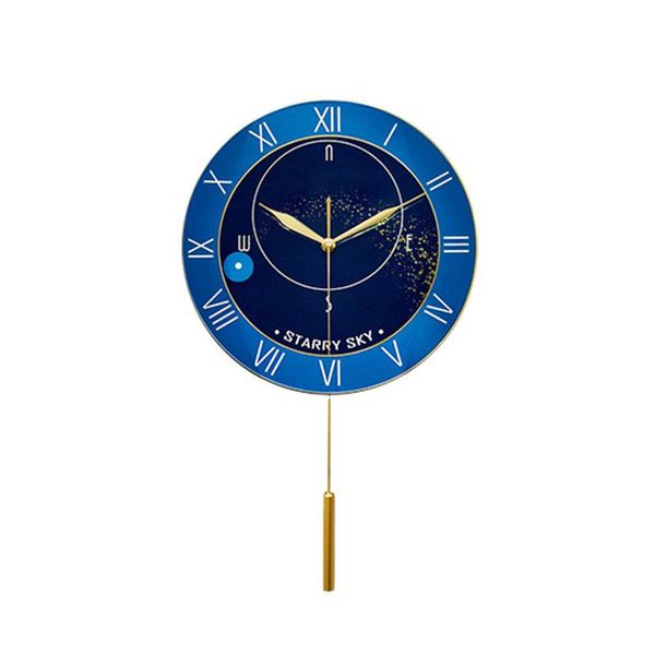 luxury wall clock mechanism metal blue living room decoration watches home decor modern mute kitchen clocks my melody gift
luxury wall clock mechanism metal blue living room decoration watches home decor modern mute kitchen clocks my melody gift