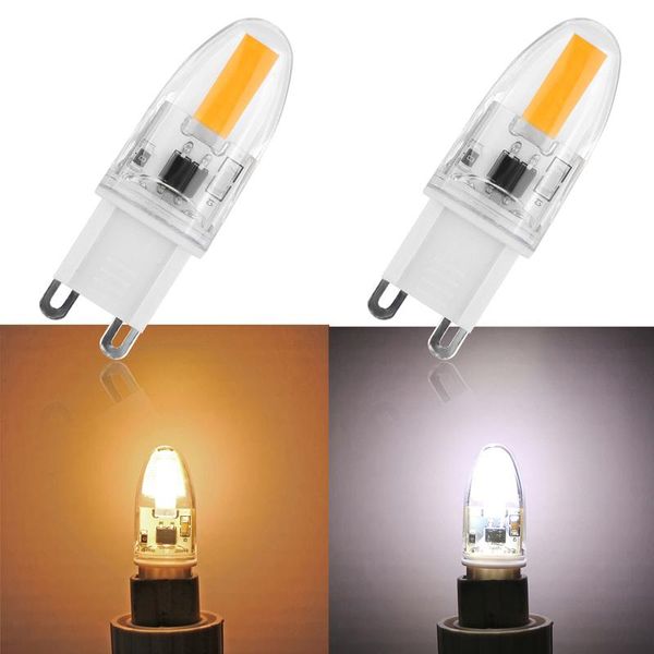 bulbs g9 cob led lamp 6w ac 220v-240v bulb 1505 light replace 30/40w halogen 360 degree fashion style no dimmable
bulbs g9 cob led lamp 6w ac 220v-240v bulb 1505 light replace 30/40w halogen 360 degree fashion style no dimmable
