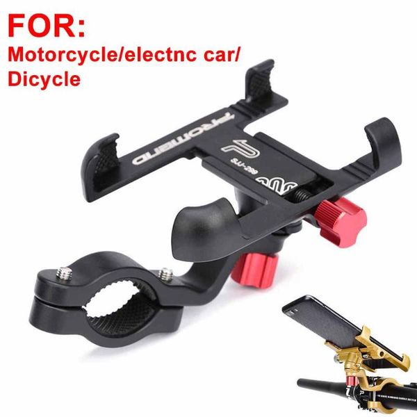 aluminum alloy bike mobile phone holder adjustable bicycle non-slip mtb stand cycling accessories car & truck racks
aluminum alloy bike mobile phone holder adjustable bicycle non-slip mtb stand cycling accessories car & truck racks