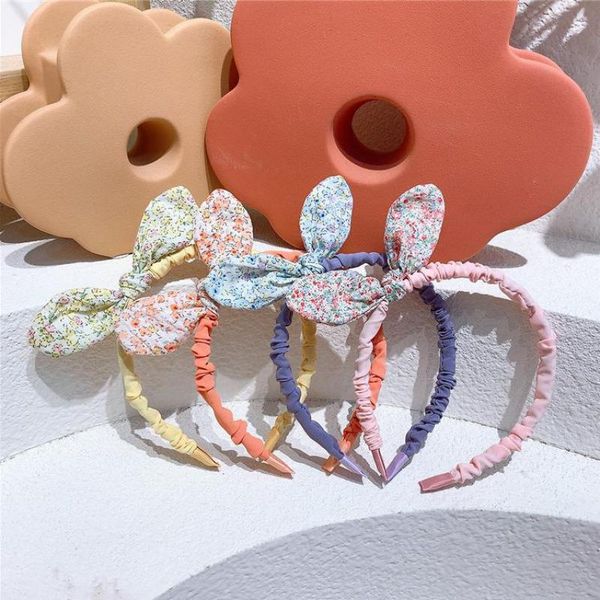 hair accessories korean style hairbands for girl cute floral print headbands kids styling tools headdress headwear, Slivery;white
hair accessories korean style hairbands for girl cute floral print headbands kids styling tools headdress headwear, Slivery;white