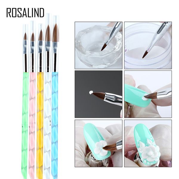 rosalind carving 5 sets of crystal light therapy pen manicure shop nail modeling brush tool
rosalind carving 5 sets of crystal light therapy pen manicure shop nail modeling brush tool