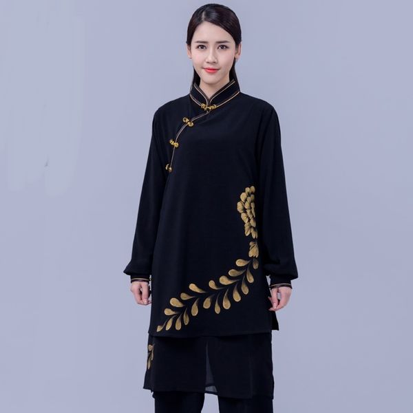 new tai chi uniform chinese dress set for women kung fu chinese traditional clothings clothes for women wushu clothing 11218, Red
new tai chi uniform chinese dress set for women kung fu chinese traditional clothings clothes for women wushu clothing 11218, Red