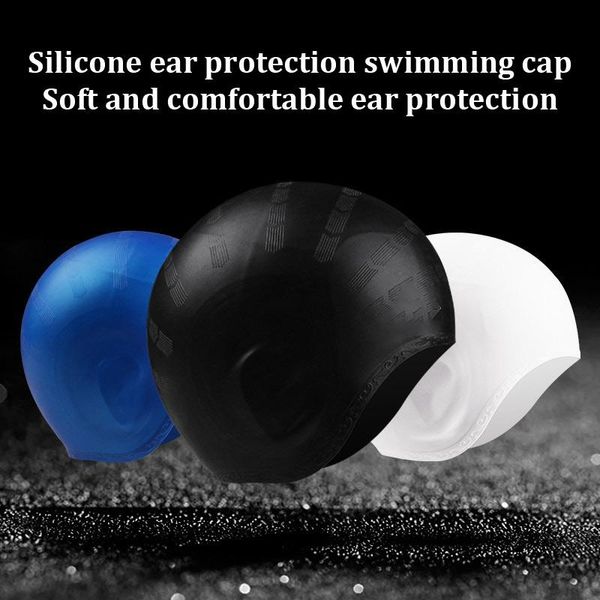 swimming caps silicone swim cap long hair 3d ear protection ergonomic design for teenager-b2cshop
swimming caps silicone swim cap long hair 3d ear protection ergonomic design for teenager-b2cshop