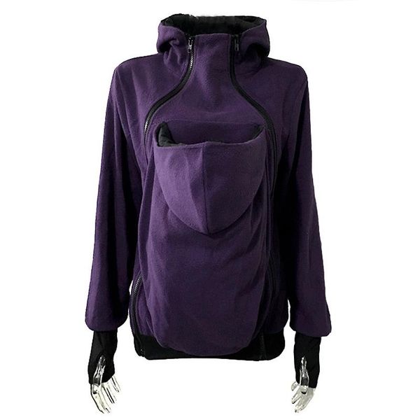 mother kangaroo fleece jacket dress 2021 autumn and winter style multi-functional dres women's jackets, Black;brown
mother kangaroo fleece jacket dress 2021 autumn and winter style multi-functional dres women's jackets, Black;brown