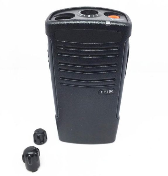 walkie talkie accesorios carcasa for motorola ep150 + mando