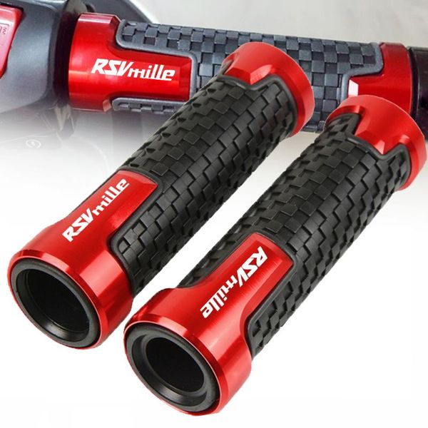 handlebars for aprilia rsv mille/r 1999 2000 2001 2002 2003 7/8 22 mm motorcycles handle grips handlebar grip accessorie with logo rsvmille
handlebars for aprilia rsv mille/r 1999 2000 2001 2002 2003 7/8 22 mm motorcycles handle grips handlebar grip accessorie with logo rsvmille