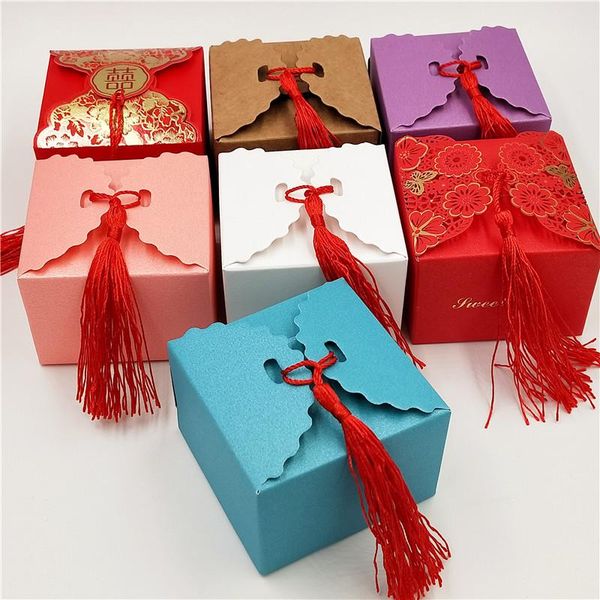 gift wrap 12pcs/lot 9x9x6cm colorful kraft paper boxes for engagement wedding cookie gifts paperboard container with tassel strings
gift wrap 12pcs/lot 9x9x6cm colorful kraft paper boxes for engagement wedding cookie gifts paperboard container with tassel strings