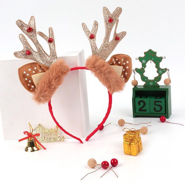 hair accessories 2022 year kids gifts christmas santa tree elk antlers headbands ornaments decorations party cosplay headwear, Slivery;white
hair accessories 2022 year kids gifts christmas santa tree elk antlers headbands ornaments decorations party cosplay headwear, Slivery;white