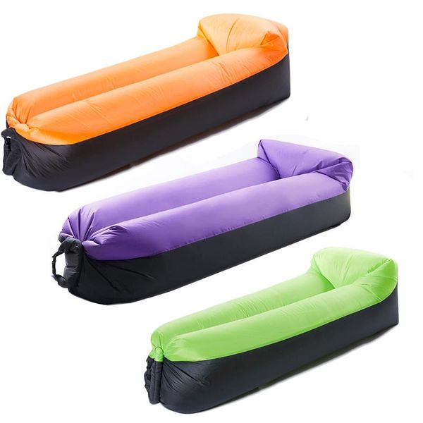 sleeping bags 240*55cm camping inflatable sofa lazy bag ultralight down air bed lounger trending products
sleeping bags 240*55cm camping inflatable sofa lazy bag ultralight down air bed lounger trending products