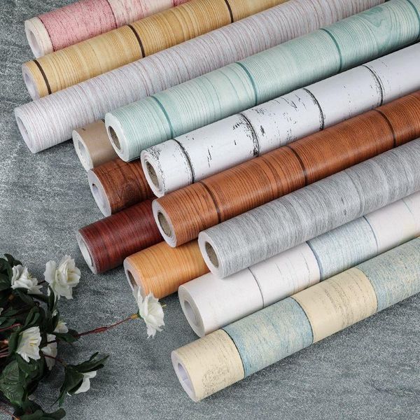 wallpapers diy wood grain wallpaper kitchen film renovation wardrobe closet door furniture home office decorative wall sticker roll o
wallpapers diy wood grain wallpaper kitchen film renovation wardrobe closet door furniture home office decorative wall sticker roll o