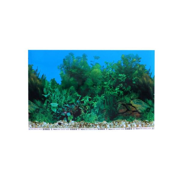 wallpapers 30x42cm three-dimensional scenery sticker double side glass decal background decoration accessories for fish tank aquarium (styl
wallpapers 30x42cm three-dimensional scenery sticker double side glass decal background decoration accessories for fish tank aquarium (styl