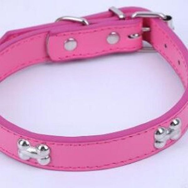 dog collars & leashes pet products bone leather pu collar outdoor traction manufacturer wholesale
dog collars & leashes pet products bone leather pu collar outdoor traction manufacturer wholesale