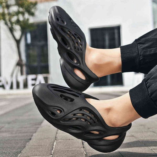 nxy sandals plus size45 new summer platform shoes beach outside rubber plastic design lovers casual men women 0210, Black
nxy sandals plus size45 new summer platform shoes beach outside rubber plastic design lovers casual men women 0210, Black