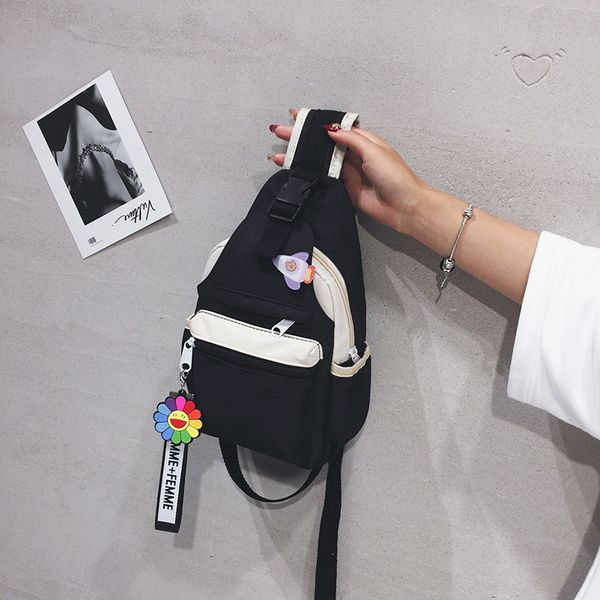 hbp 2021 oxford cloth fashion street female mobile phone bag small backpack casual sports messenger bags all-match lady chest cross body
hbp 2021 oxford cloth fashion street female mobile phone bag small backpack casual sports messenger bags all-match lady chest cross body